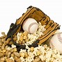 Image result for Baseball Bat and Glove On Grass Picture