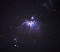 Image result for M42 Orion Nebula
