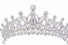 Image result for Silver Queen Crown