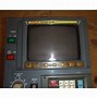 Image result for Fanuc Control Pannel