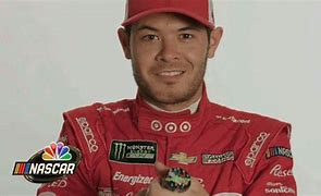 Image result for NASCAR Driver Kyle Larson