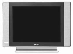 Image result for Philips Flat TV 20 Inch