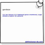 Image result for gordeza