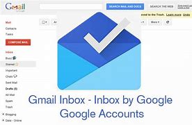 Image result for Gmail to Check Your Email Inbox