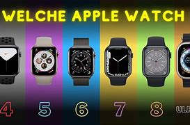 Image result for Passt Apple Watch 7 Zu iPhone SE