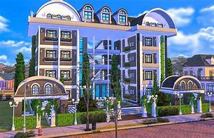 Image result for Amazing Sims Houses