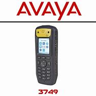 Image result for Avaya 3749