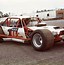 Image result for 38 Mike Weeden Pinto NASCAR