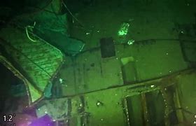 Image result for Sunken Submarine Found