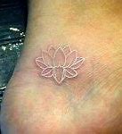 Image result for Beautiful Lotus Flower Tattoo