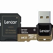 Image result for Lexar 64GB