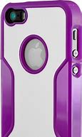 Image result for iPhone 5s Purple Screen Protector