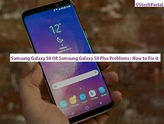 Image result for Samsung Galaxy Blue Screen Problem