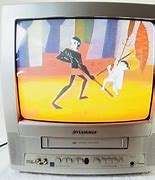Image result for CRT Television