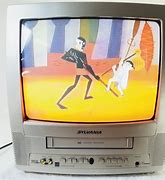 Image result for Sony TV VHS DVD Combo CRT
