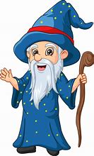 Image result for Scholar Wizard Icon