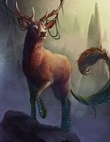 Image result for Cool Imaginary Animals
