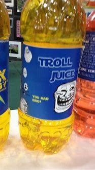Image result for Cursed Juice
