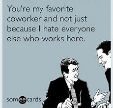 Image result for Funny Notes for Co-Workers