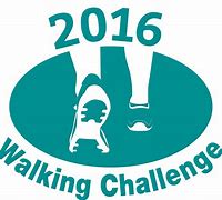 Image result for 100 Day Walking Challenge