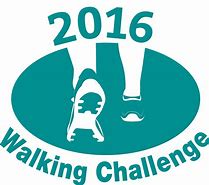 Image result for Walking Challenge PNG