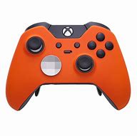 Image result for Xbox One Controller Orange