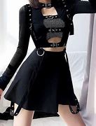 Image result for Emo Outfit Ideas