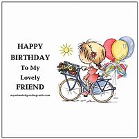 Image result for Happy Birthday Facebook Friend