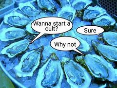 Image result for Blue Oyster Cult Memes