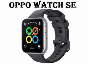 Image result for Oppo Watch 41Mm SE