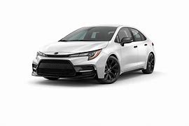 Image result for Toyota Corrolla XSE Nighshade