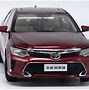 Image result for Jkm Diecast Toyota Camry