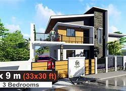 Image result for 90 Sqm House