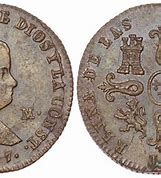 Image result for 1847 Large Cent