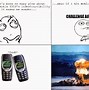 Image result for Indestructible Nokia 3310 Meme