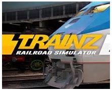 Image result for Train Simulator Logo