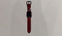 Image result for Coach Apple Watch Band 38Mm