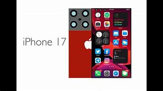 Image result for iPhone 17 Trailer YouTube