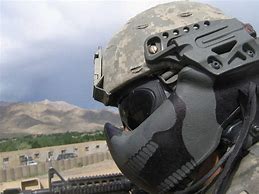 Image result for Military Skull Mask