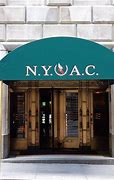 Image result for New York Athletic Club Inside Saquan