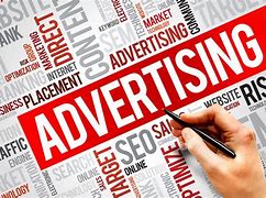Image result for Advertising