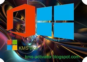 Image result for KMS Host Activation