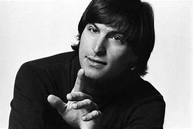 Image result for Steve Jobs Joven