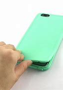 Image result for iPhone 6 Plus Blue Screen Protector