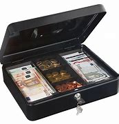 Image result for Cash Box