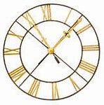Image result for French Clock Face Printable