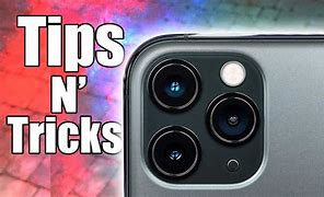 Image result for Tricks with the iPhone 11 Pro Max