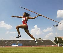 Image result for Javelin Throw