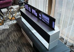 Image result for Foldable TV
