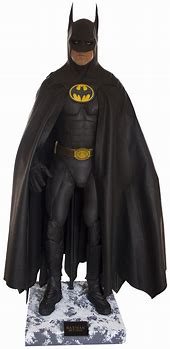 Image result for Batsuit Display
